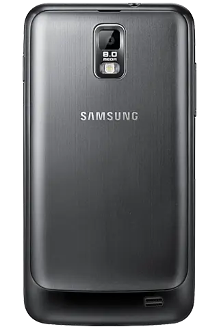 Samsung&nbsp;Galaxy S2 LTE