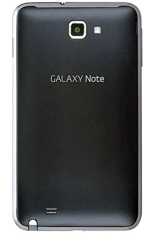 Samsung&nbsp;Galaxy Note