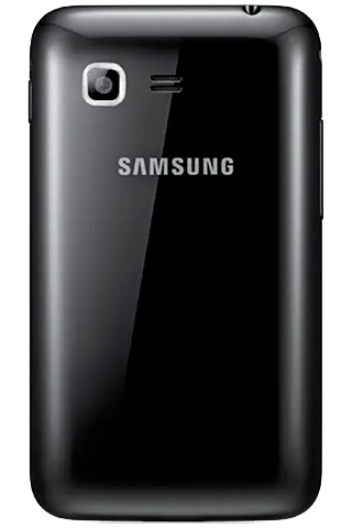 Samsung&nbsp;Star 3