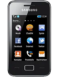 Samsung&nbsp;Star 3