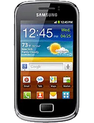 Samsung&nbsp;Galaxy Mini 2