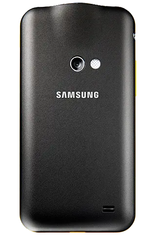 Samsung&nbsp;Galaxy Beam [2012]