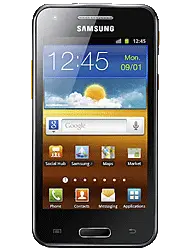 Samsung&nbsp;Galaxy Beam [2012]