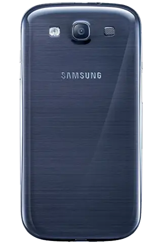 Samsung&nbsp;Galaxy S3