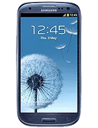 Samsung&nbsp;Galaxy S3