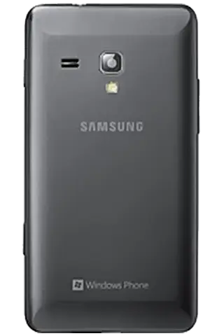 Samsung&nbsp;Omnia M