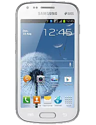 Samsung&nbsp;Galaxy S Duos