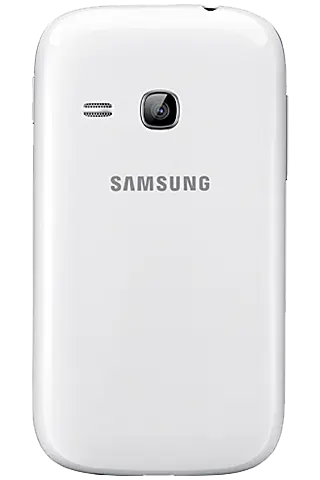 Samsung&nbsp;Galaxy Young NFC