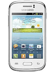 Samsung&nbsp;Galaxy Young NFC