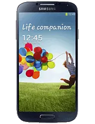 Samsung&nbsp;Galaxy S4
