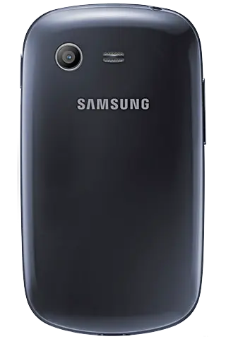 Samsung&nbsp;Galaxy Star