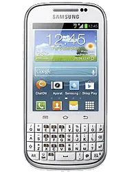 Samsung&nbsp;Galaxy Chat