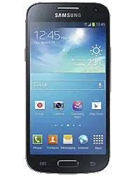 Samsung&nbsp;Galaxy S4 Mini Plus