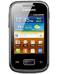Samsung&nbsp;Galaxy Pocket Plus