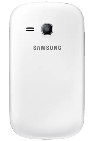 Samsung&nbsp;Galaxy Fame Lite Duos