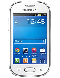 Samsung&nbsp;Galaxy Fame Lite Duos