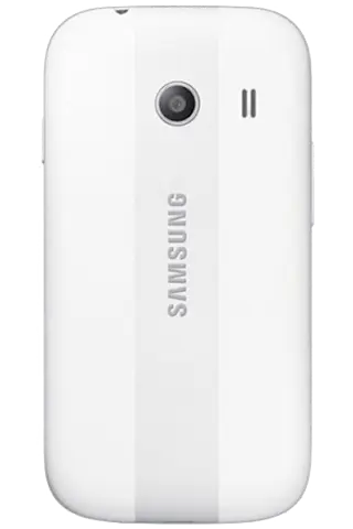 Samsung&nbsp;Galaxy Ace Style