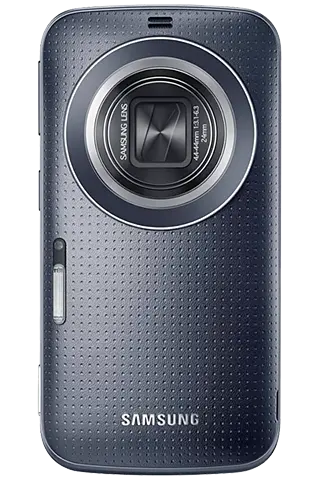 Samsung&nbsp;Galaxy K Zoom