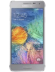 Samsung&nbsp;Galaxy Alpha