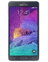 Samsung&nbsp;Galaxy Note 4