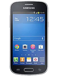 Samsung&nbsp;Galaxy Star Pro