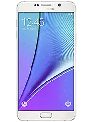 Samsung&nbsp;Galaxy Note 5