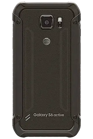 Samsung&nbsp;Galaxy S6 Active
