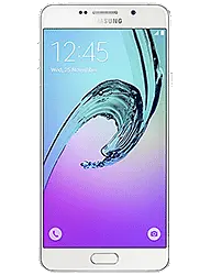 Samsung&nbsp;Galaxy A7 [2016]
