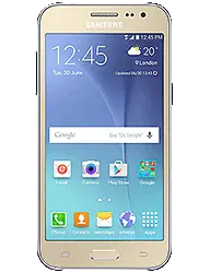Samsung&nbsp;Galaxy J2
