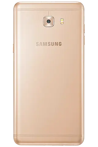 Samsung&nbsp;Galaxy C9 Pro