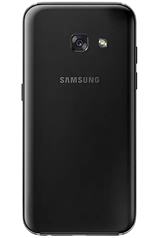Samsung&nbsp;Galaxy A3 [2017]