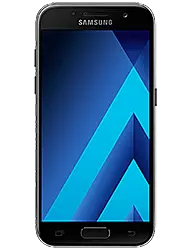 Samsung&nbsp;Galaxy A3 [2017]