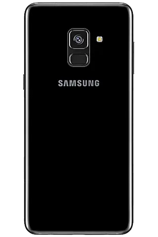 Samsung&nbsp;Galaxy A8+ [2018]