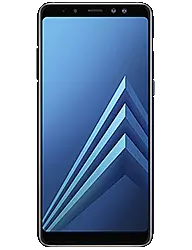Samsung&nbsp;Galaxy A8+ [2018]