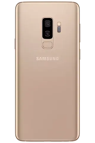 Samsung&nbsp;Galaxy S9+ Duos