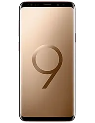 Samsung&nbsp;Galaxy S9+ Duos