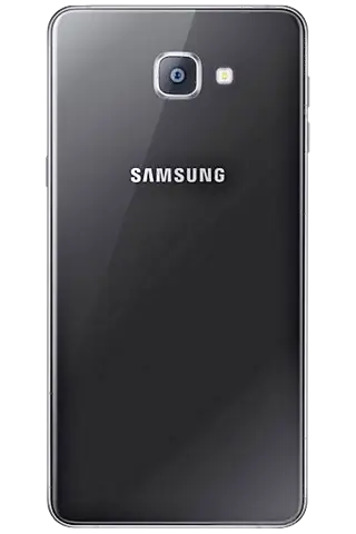 Samsung&nbsp;Galaxy A9 [2016]