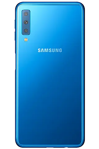 Samsung&nbsp;Galaxy A7 [2018]
