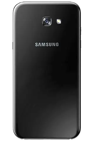 Samsung&nbsp;Galaxy A7 [2017]