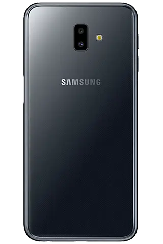 Samsung&nbsp;Galaxy J6+