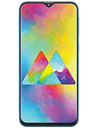 Samsung&nbsp;Galaxy M20