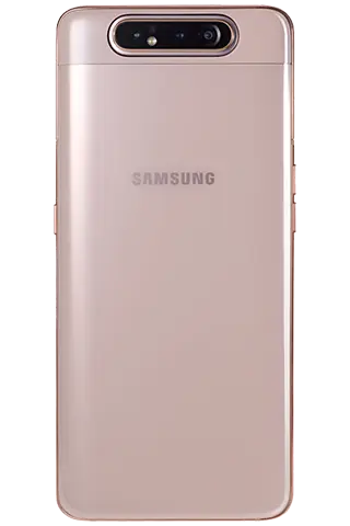Samsung&nbsp;Galaxy A80