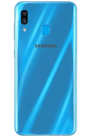 Samsung&nbsp;Galaxy A30