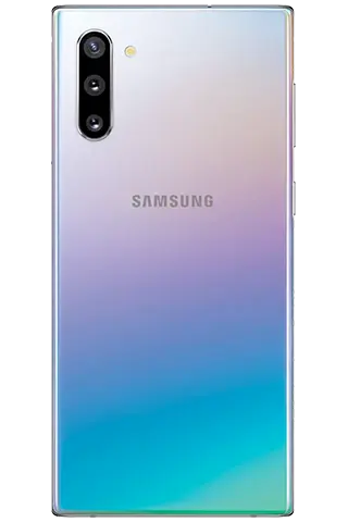 Samsung&nbsp;Galaxy Note 10+