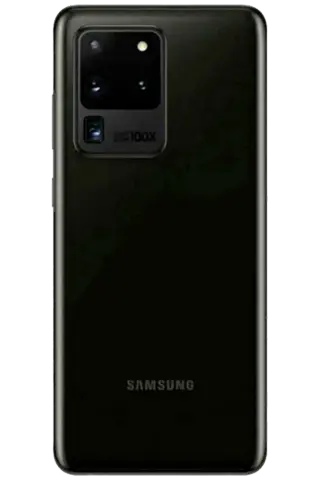 Samsung&nbsp;Galaxy S20 Ultra
