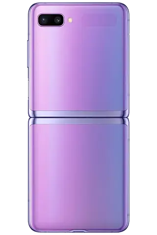 Samsung&nbsp;Galaxy Z Flip 5G