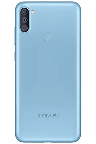 Samsung&nbsp;Galaxy A11