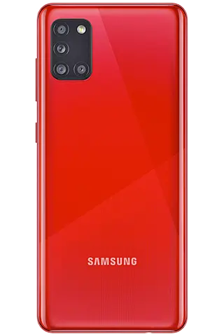 Samsung&nbsp;Galaxy A31