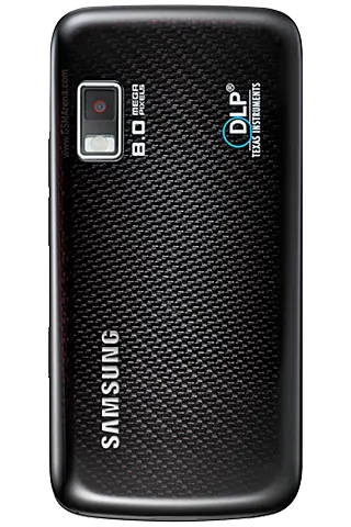 Samsung&nbsp;Galaxy Beam [2010]