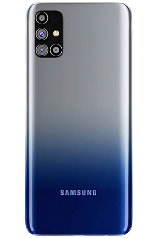 Samsung&nbsp;Galaxy M31s